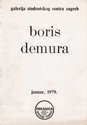 boris demura