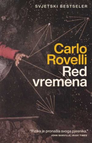 Carlo Rovelli-Red vremena
