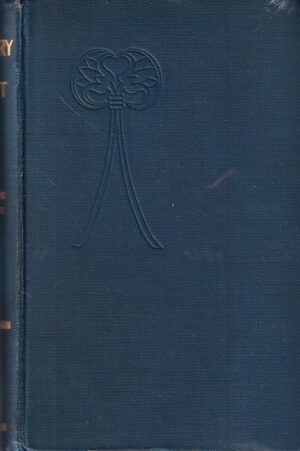 edwyn bevan-a history of egypt the ptolemaic dynasty