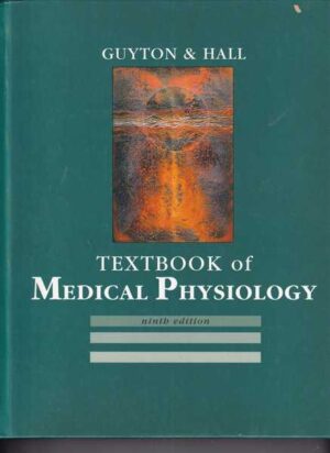 Guyton i Hall- Textbook of Medical Physiology