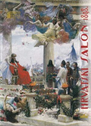 hrvatski salon 1898.