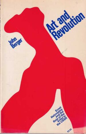 John Berger-Art and Revolution