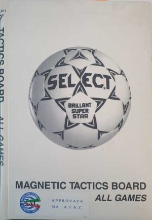 Magnetic Tactics Board all Games