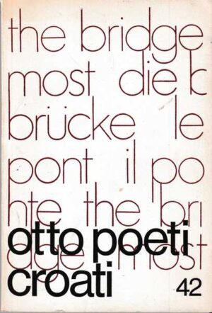 Otto poeti croati