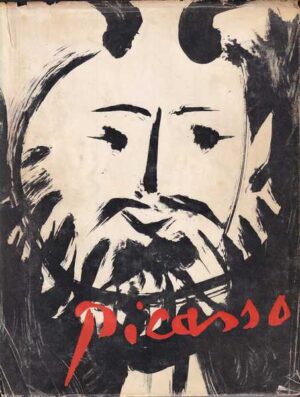 Pablo Picasso-Das Graphische Werk
