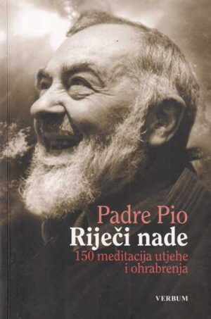 Padre Pio-Riječi nade