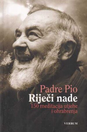 padre pio-riječi nade