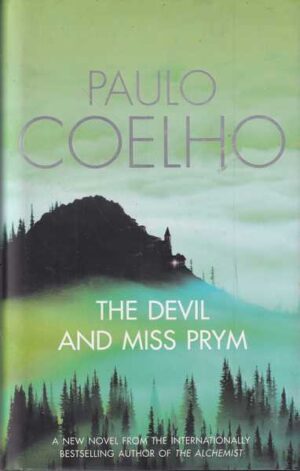 paulo coelho-the devil and miss prym