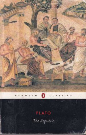 plato-the republic