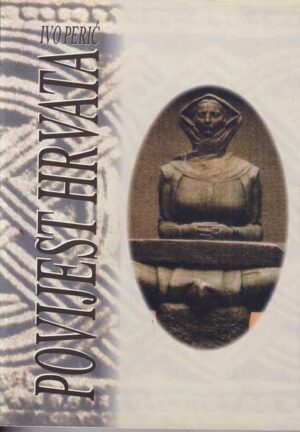 ivo perić- povijest hrvata