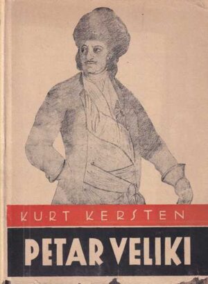 kurt kersten-petar veliki