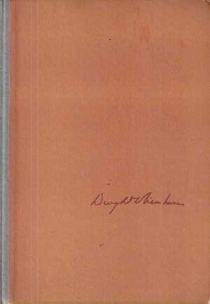 dwight d.eisenhower-rat za oslobođenje evrope