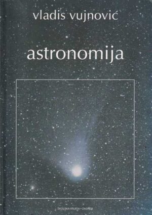 vladis vujnović-astronomija