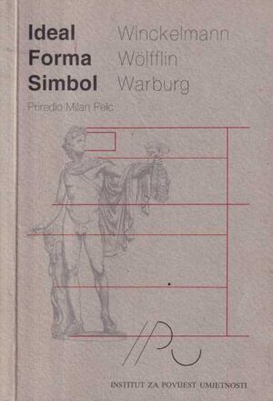 Winckelmann, Wolfflin, Warburg-Ideal Forma Simbol