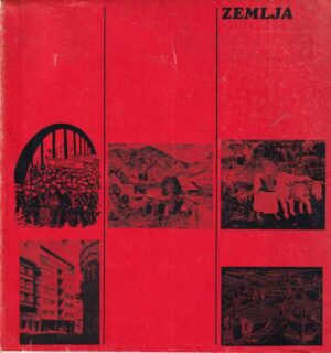 kritička retrospektiva zemlja