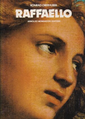 konrad oberhuber: raffaello