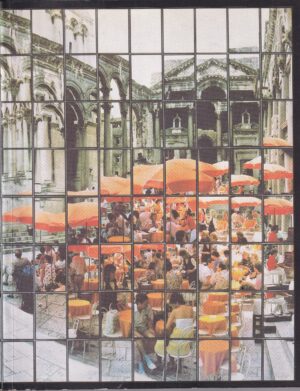 fotomonografija fotokluba split