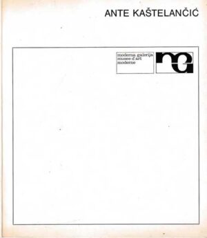 ante kaštelančić