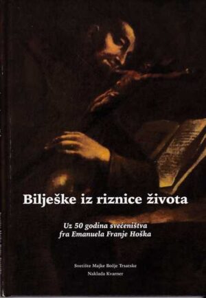 bilješke iz riznice života