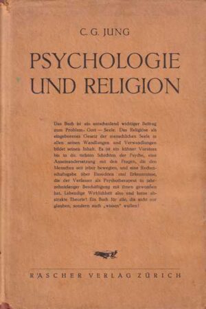 carl gustav jung-psychologie und religion
