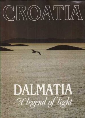 dalmatia - a legend of light
