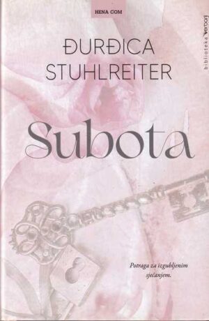 Đurđica Stuhlreiter-Subota