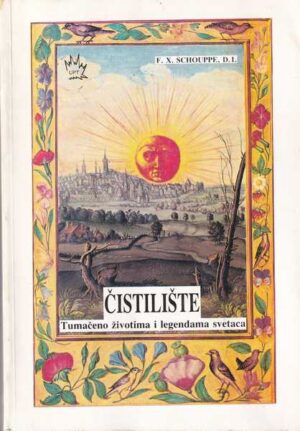 f.x schouppe-Čistilište