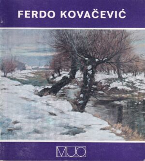 ferdo kovačević