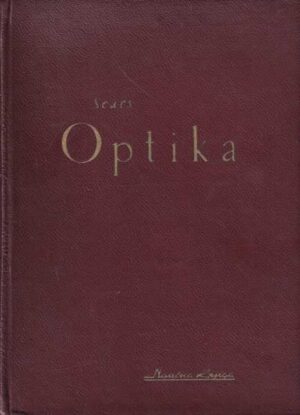 francis weston sears-optika