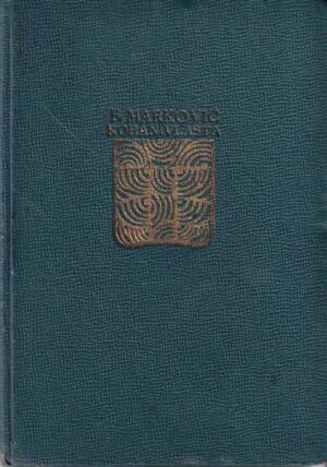 franjo marković-kohan i vlasta