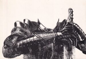 igor kordej- ilustracije