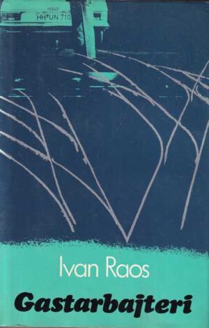 ivan raos-gastarbajteri