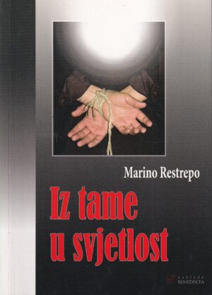 marino restrepo: iz tame u svjetlost