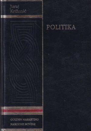 juraj križanić-politika