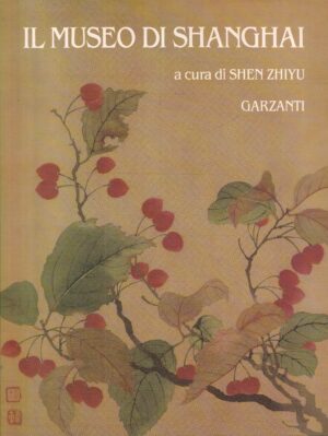 shen zhiyu: il museo di shanghai