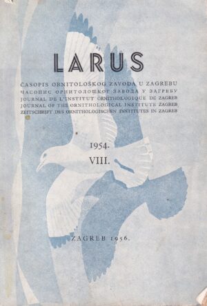 larus 1954.