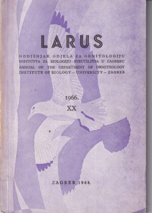 larus 1966.