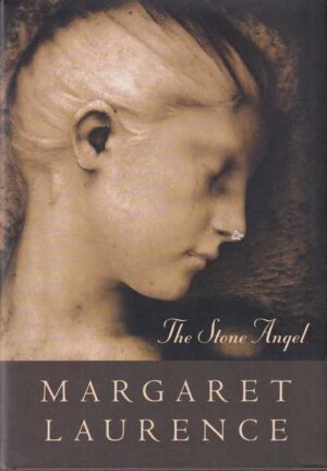 Margaret Laurence-The Stone Angel