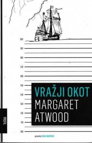 margaret atwood-vražji okot