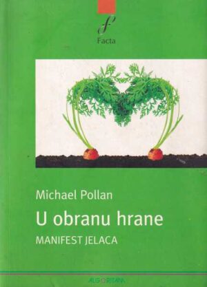 Michael Pollan-U obranu hrane