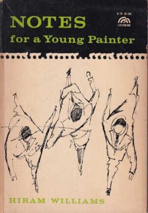 hiram williams: notes for a young painter