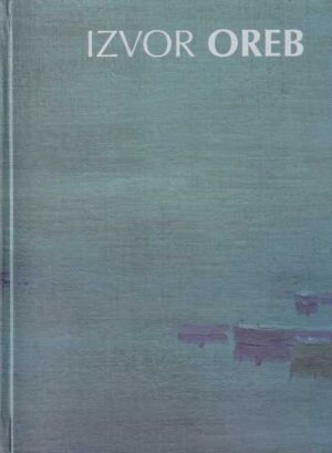 branka hlevnjak: izvor oreb