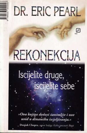dr.eric pearl-rekonekcija