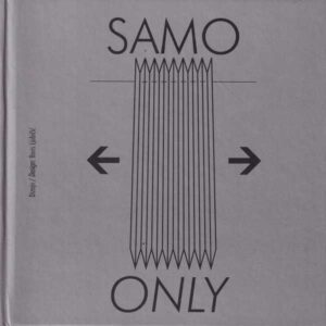 boris ljubičić-samo plakati