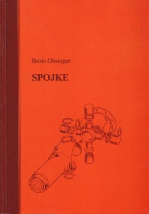 boris obsieger: spojke
