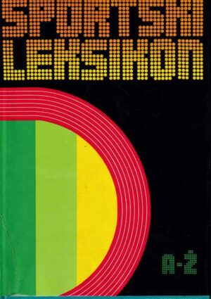 sportski leksikon