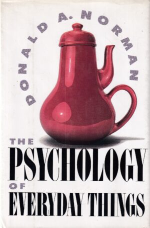 donald a. norman-the psychology of everyday things