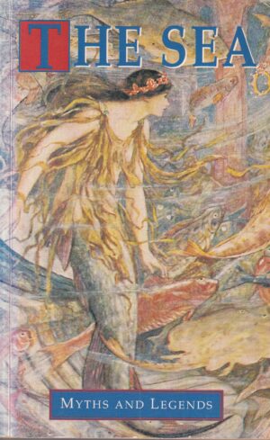 angelo s. rappoport-the sea