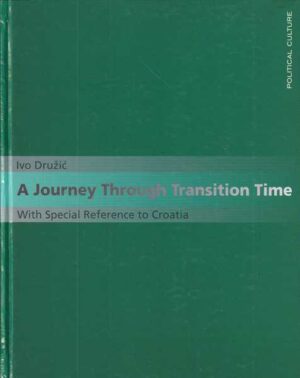ivo družić: a journey through transition time