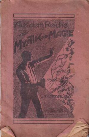 u. tartaruga-aus dem reiche der mystik und magie